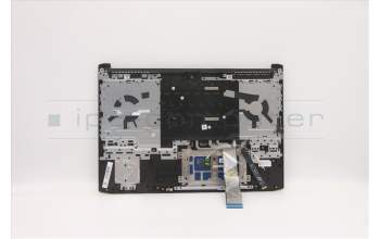 Lenovo 5CB1D66743 Tastatur inkl. Topcase ASM_ARA C 82K2 E3 RGB