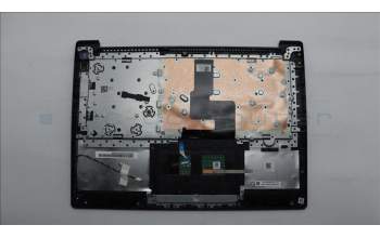 Lenovo 5CB1D67099 Tastatur inkl. Topcase ASM_LASPAL81WAABNFPLIPC