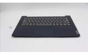 Lenovo 5CB1D67099 Tastatur inkl. Topcase ASM_LASPAL81WAABNFPLIPC