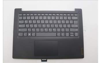 Lenovo 5CB1D67123 Tastatur inkl. Topcase ASM_ENG L81WA BKNFPLIPC