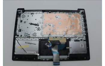 Lenovo 5CB1D67123 Tastatur inkl. Topcase ASM_ENG L81WA BKNFPLIPC