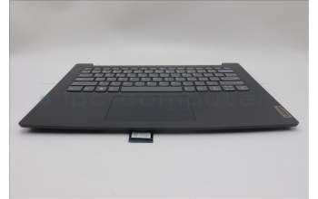 Lenovo 5CB1D67123 Tastatur inkl. Topcase ASM_ENG L81WA BKNFPLIPC