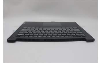 Lenovo 5CB1D67123 Tastatur inkl. Topcase ASM_ENG L81WA BKNFPLIPC