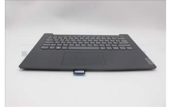 Lenovo 5CB1D67124 Tastatur inkl. Topcase ASM_UK L81WA BKNFPLIPC