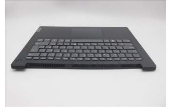 Lenovo 5CB1D67124 Tastatur inkl. Topcase ASM_UK L81WA BKNFPLIPC