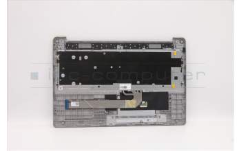 Lenovo 5CB1D69335 Tastatur inkl. Topcase ASM_FRA H 82N4 GY UK