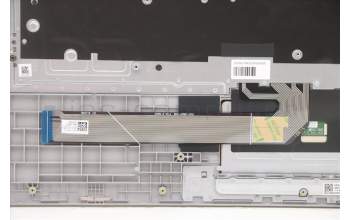 Lenovo 5CB1D69335 Tastatur inkl. Topcase ASM_FRA H 82N4 GY UK