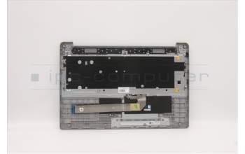 Lenovo 5CB1D69640 Tastatur inkl. Topcase ASM_UK H 82N4 GY UK