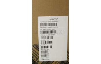 Lenovo 5CB1D69640 Tastatur inkl. Topcase ASM_UK H 82N4 GY UK