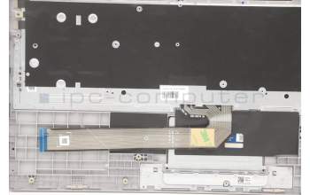 Lenovo 5CB1D69640 Tastatur inkl. Topcase ASM_UK H 82N4 GY UK