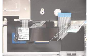 Lenovo 5CB1D70658 Tastatur inkl. Topcase ASM_POR H 82KN GY