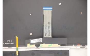 Lenovo 5CB1D70669 Tastatur inkl. Topcase ASM_BUL L82L0 CGY