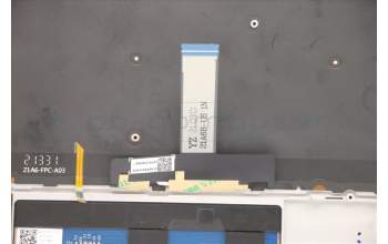 Lenovo 5CB1D70671 Tastatur inkl. Topcase ASM_ENG L82L0 CGY