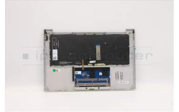 Lenovo 5CB1D70676 Tastatur inkl. Topcase deutsch L82L0 CGY