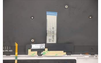Lenovo 5CB1D70678 Tastatur inkl. Topcase ASM_HBW L82L0 CGY