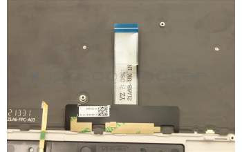 Lenovo 5CB1D70682 Tastatur inkl. Topcase ASM_ITA L82L0 CGY