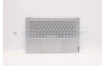 Lenovo 5CB1D70683 Tastatur inkl. Topcase ASM_JPN L82L0 CGY