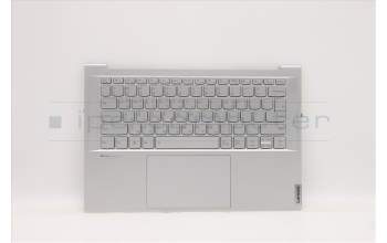 Lenovo 5CB1D70684 Tastatur inkl. Topcase ASM_KOR L82L0 CGY