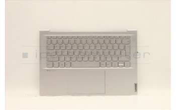 Lenovo 5CB1D70690 Tastatur inkl. Topcase spanisch L82L0 CGY
