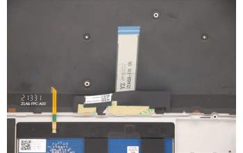 Lenovo 5CB1D70692 Tastatur inkl. Topcase ASM_TC L82L0 CGY