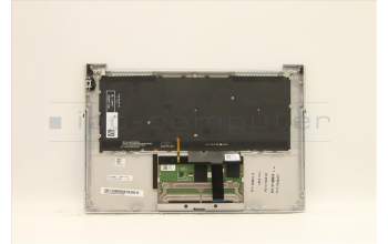 Lenovo 5CB1D70695 Tastatur inkl. Topcase ASM_UK L82L0 CGY