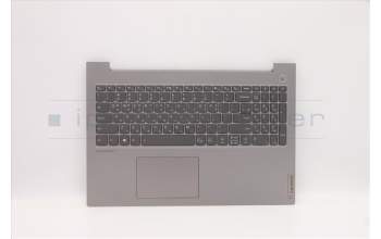 Lenovo 5CB1D70708 Tastatur inkl. Topcase ASM_KOR L21B1