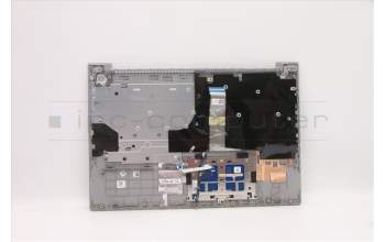 Lenovo 5CB1D70708 Tastatur inkl. Topcase ASM_KOR L21B1