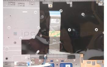 Lenovo 5CB1D70708 Tastatur inkl. Topcase ASM_KOR L21B1