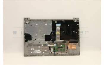 Lenovo 5CB1D70714 Tastatur inkl. Topcase ASM_GRE L21B1