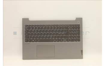 Lenovo 5CB1D70717 Tastatur inkl. Topcase ASM_NORDICL21B1