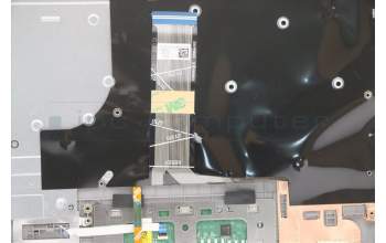 Lenovo 5CB1D70718 Tastatur inkl. Topcase ASM_POR L21B1