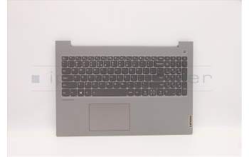 Lenovo 5CB1D71922 Tastatur inkl. Topcase ASM_EURO ENGL21B1