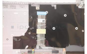 Lenovo 5CB1D71922 Tastatur inkl. Topcase ASM_EURO ENGL21B1