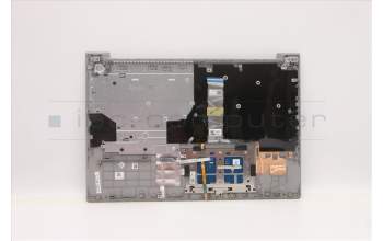 Lenovo 5CB1D71923 Tastatur inkl. Topcase ASM_ENG L21B1