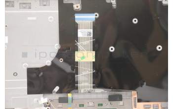 Lenovo 5CB1D71924 Tastatur inkl. Topcase ASM_CZE/SLK L21B1