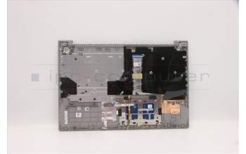 Lenovo 5CB1D71925 Tastatur inkl. Topcase ASM_BUL L21B1