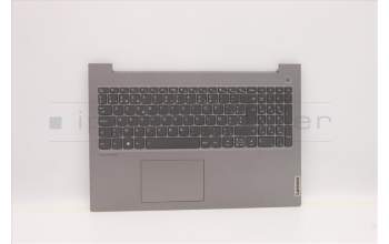 Lenovo 5CB1D94946 Tastatur inkl. Topcase ASM_BEL L21B1