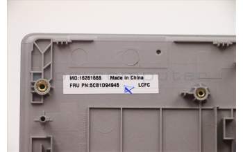 Lenovo 5CB1D94946 Tastatur inkl. Topcase ASM_BEL L21B1