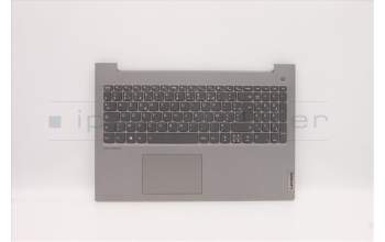 Lenovo 5CB1D94948 Tastatur inkl. Topcase ASM_FRA L21B1