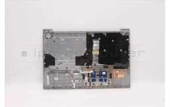 Lenovo 5CB1D94948 Tastatur inkl. Topcase ASM_FRA L21B1