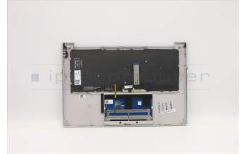 Lenovo 5CB1D94951 Tastatur inkl. Topcase ASM_USA_ENG L82L1 CGY