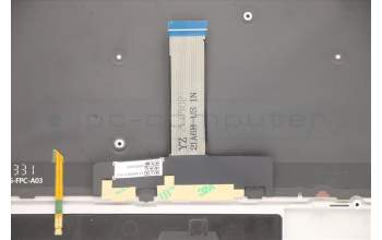 Lenovo 5CB1D94951 Tastatur inkl. Topcase ASM_USA_ENG L82L1 CGY