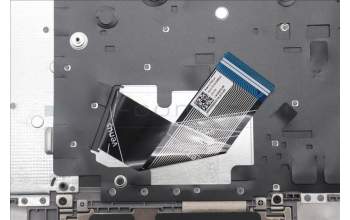 Lenovo 5CB1E19772 Tastatur inkl. Topcase ASM_UK L82LV NFP_CG