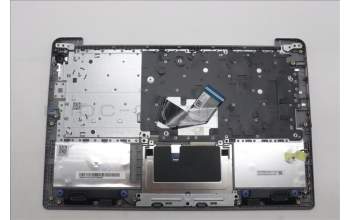 Lenovo 5CB1E19772 Tastatur inkl. Topcase ASM_UK L82LV NFP_CG