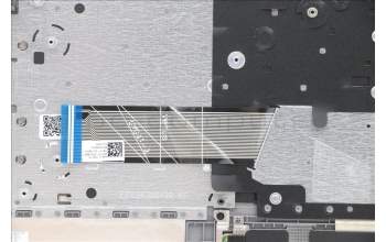 Lenovo 5CB1E19783 C-Cover with keyboard,French,Non_Fingerprint