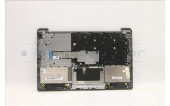 Lenovo 5CB1E19783 Tastatur inkl. Topcase ASM_FRA L82LV NFP_CG