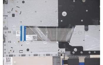 Lenovo 5CB1E19788 Tastatur inkl. TopcaseASM_NORDIC L82LVNFP_CG