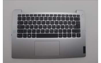 Lenovo 5CB1E19792 Tastatur inkl. Topcase schweiz L82LV NFP_CG