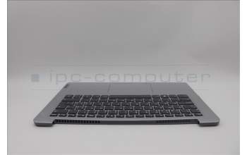 Lenovo 5CB1E19792 Tastatur inkl. Topcase schweiz L82LV NFP_CG