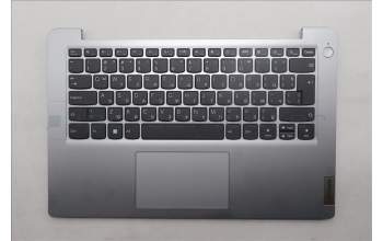 Lenovo 5CB1E19795 Tastatur inkl. Topcase ASM_BUL L82LV NFP_CG